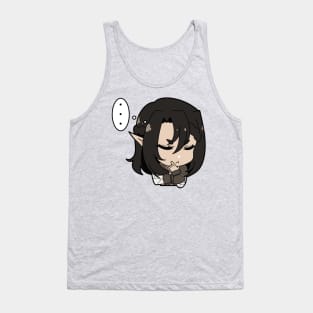 CJ & Friends DD 2 Tank Top